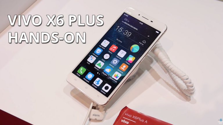 vivo X6S Plus MOBILE PHONE PRICE