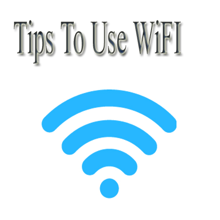 Tips To Use WiFi Direct on Android