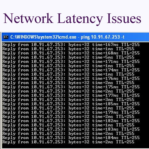 How To Fix Network Latency Issues