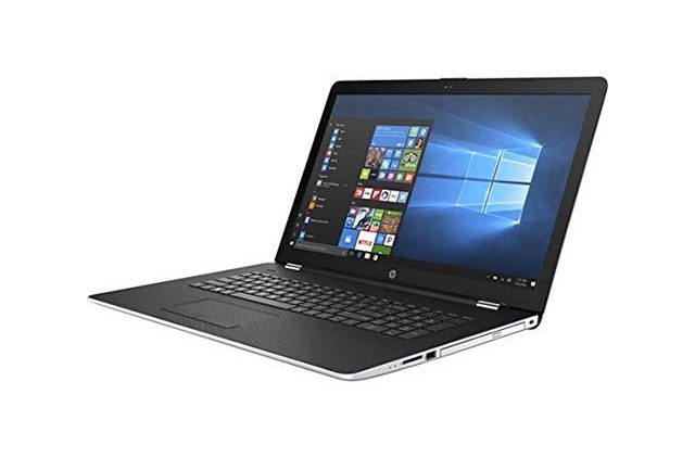 HP 15.6 Colorwheel Notebook Laptop