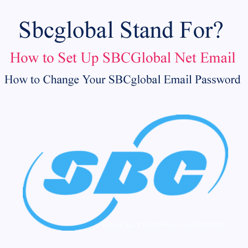 What Does Sbcglobal Stand For?