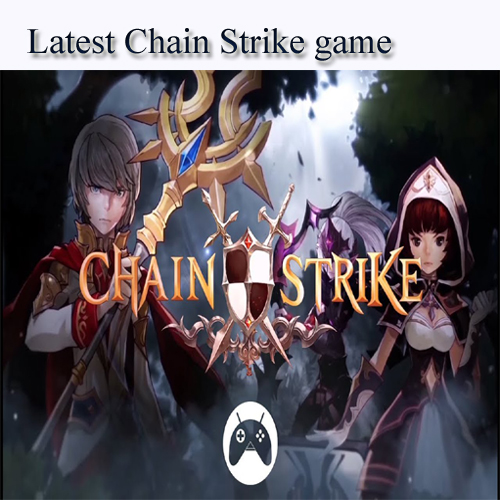 Chain Strike Game App Download Free