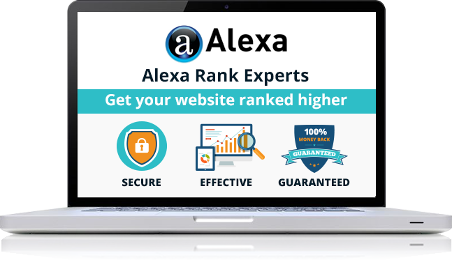 How to use Alexa Rank App On Your Android