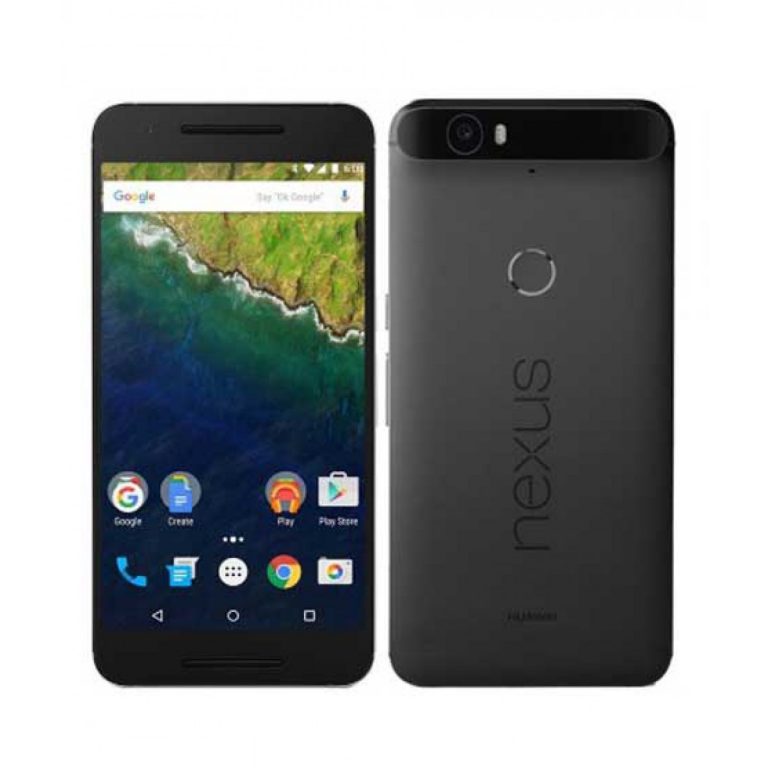 Huawei Nexus 6P MOBILE PHONE PRICE