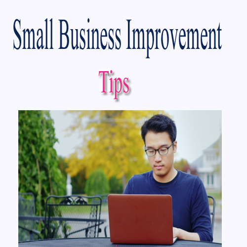 Tips To Improve Your Small Business From Local To International
