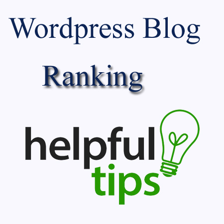 How to Improve Your Blog Ranking With Premium WordPress Theme