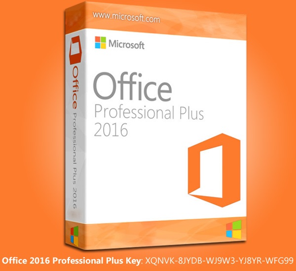 Microsoft Office 2016 Kickass