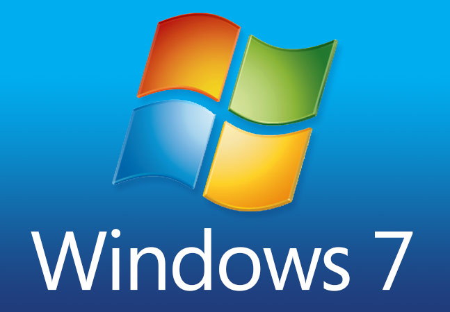 HOW TO INSTALL WINDOWS 7