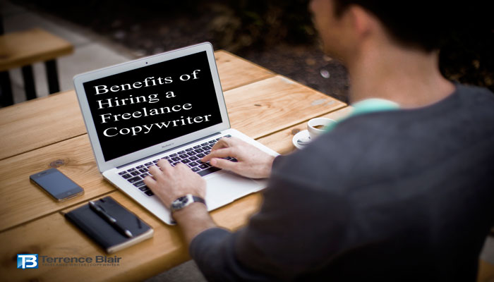Places to Look for Freelance Copywriter 