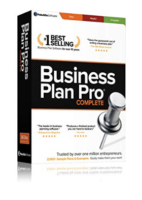 Business Plan Pro Complete v 12 Crack