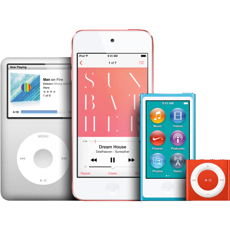 Tips To Turn Old Ideas Into New One Ipod