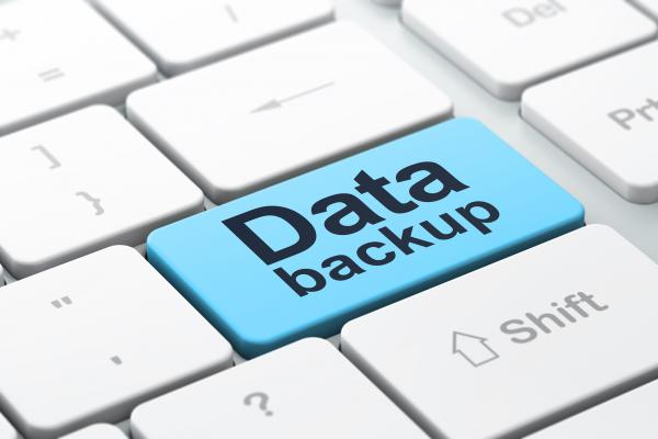 10 things that you probably didn’t know about cloud backup