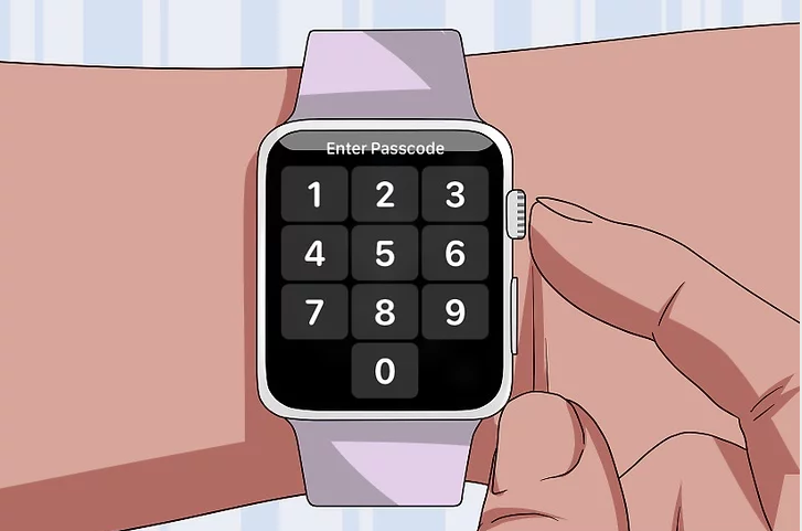 How to Make Calls with the Apple Watch