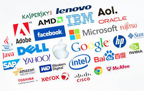 How many software companies are there in the U.S.?