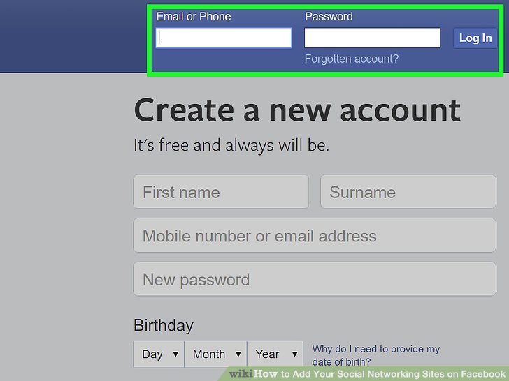 How to Use the Full Facebook Site for Desktop from your Phone