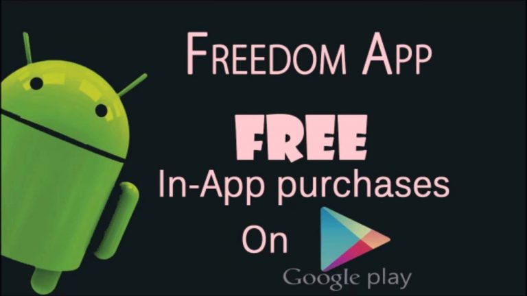 Latest Information About Freedom Apk