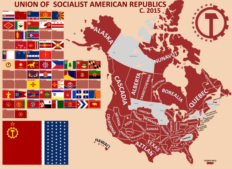 Why are more and more people supporting socialism in America?