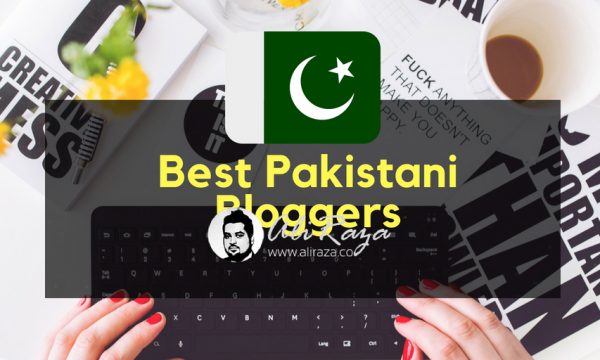 Tips For Top Bloggers in Pakistan