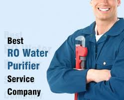 AMC RO WATER PURIFIER AND ITS EMPLOYMENT IN THE WORLD