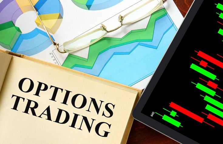 An overview about trading options