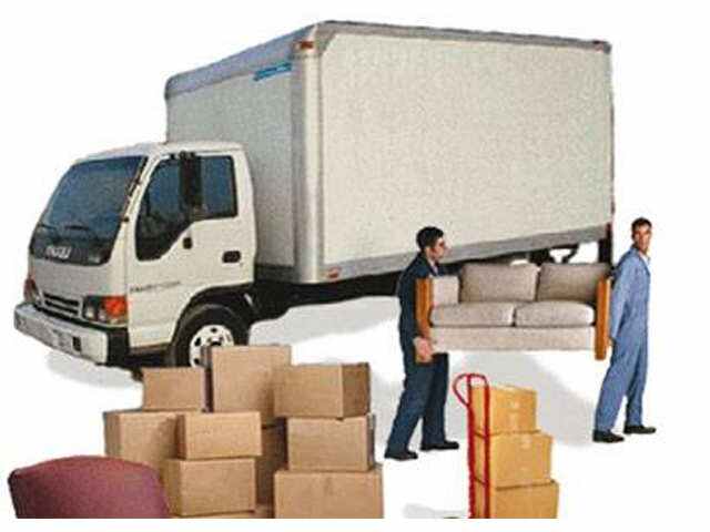 Packers and movers for trouble free relocation and shifting