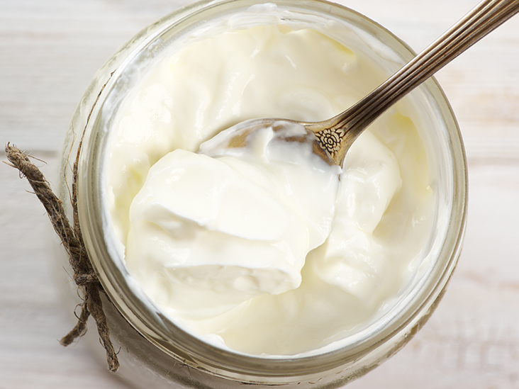 5 types of probiotics that are most common