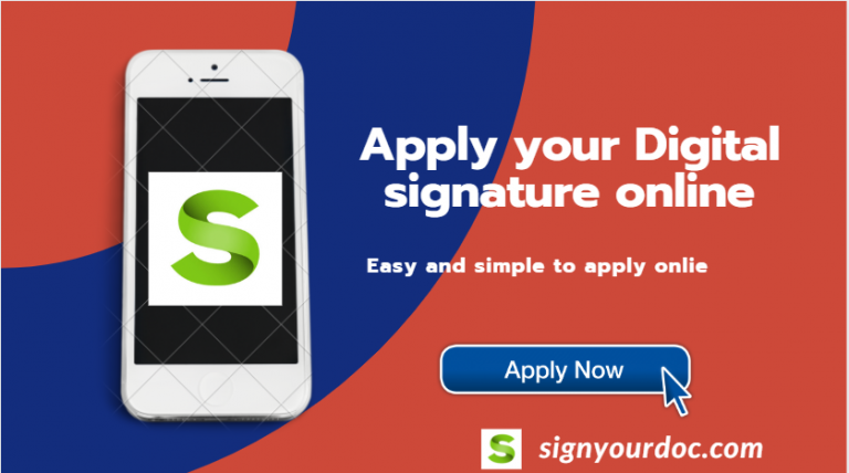 When signer authentication matters.