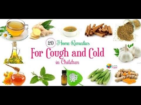 10 Best Home Remedies for Cough and Cold