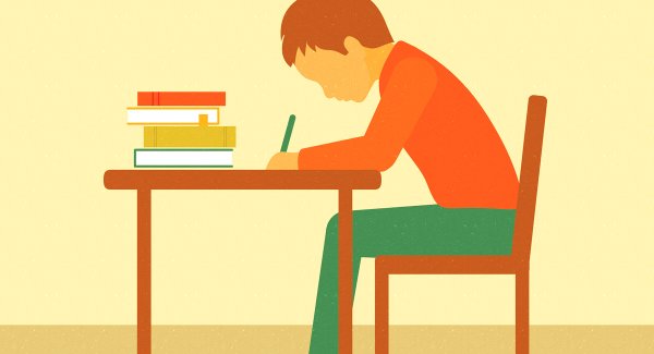 4 Ways to positively motivate your child to do their homework