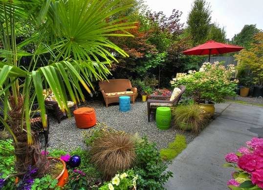 Top Tips on Landscaping Your Backyard