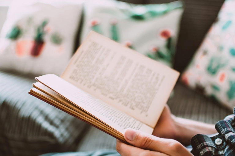 More Than a Necessity: 4  Easy Steps to Improve Your Reading Skills