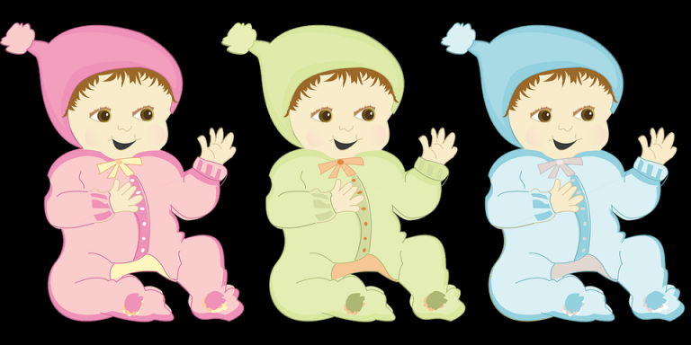 Tips to Choose Onesie for Your Kids