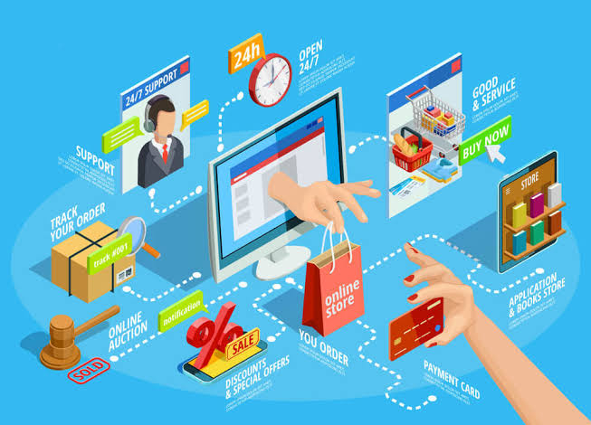 E-Commerce Customers Segmentation And Conversio