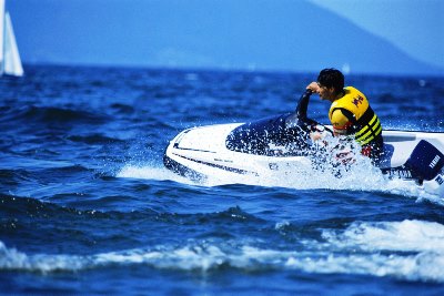What Are The Most Common Jet Ski Issues?