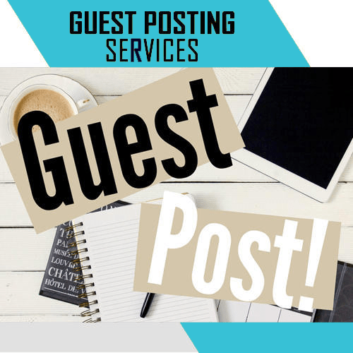 Top Guest Posting Company in Pakistan