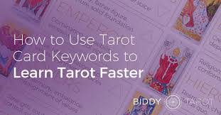 Learn Tarot Reading The Easy Way