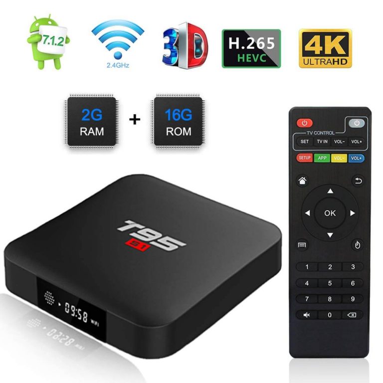 How much beneficial the android box