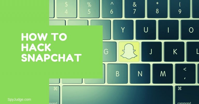 How to hack someones snapchat