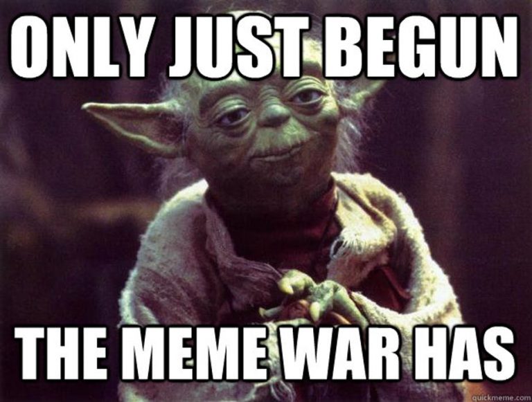 What are the good and bad effects of memes?