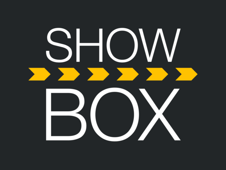 All about the showbox and its features