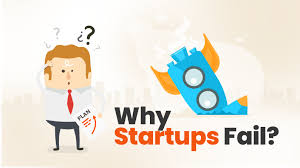 What to Do If the Startup You Invest In Fails: 5 Thoughts