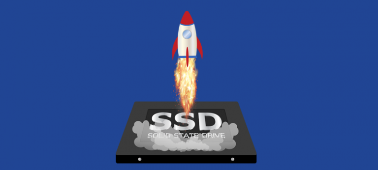 Why Should You Opt For SSD Hosting?