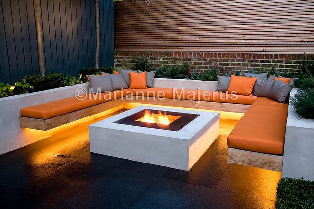 10 Tips for Making the Best Use of a Fire Pit