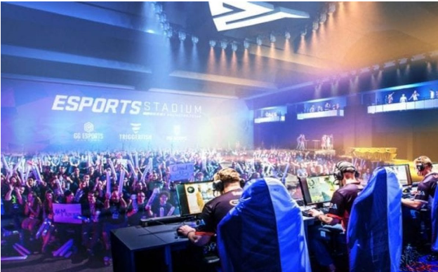 Esports Tournaments to look out for in 2021