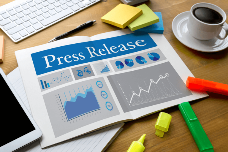 How a Press Release Distribution Service Can Build Your Brand
