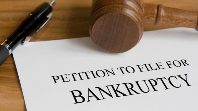 How to Keep Your Home When Filing for Bankruptcy