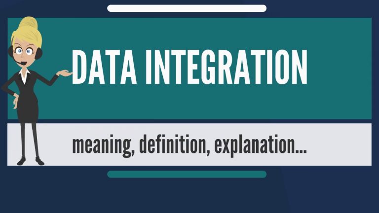 What Is Data Integration & Why Should Nonproifts Consider It?