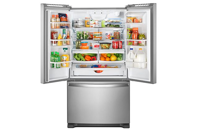 The reason behind the popularity of the Samsung fridge 