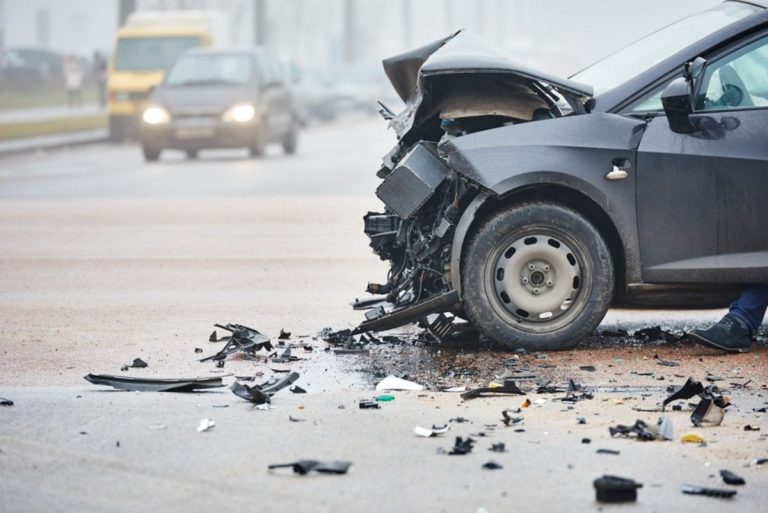 Want To Avoid Nasty Car Accidents? Here’s How