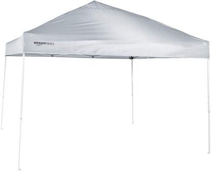 Why Nylon Canopy Tent 10×10 Is Becoming Popular Among The Masses